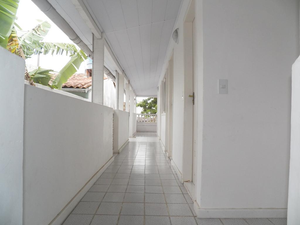 Nascimento Suites Armacao dos Buzios Экстерьер фото