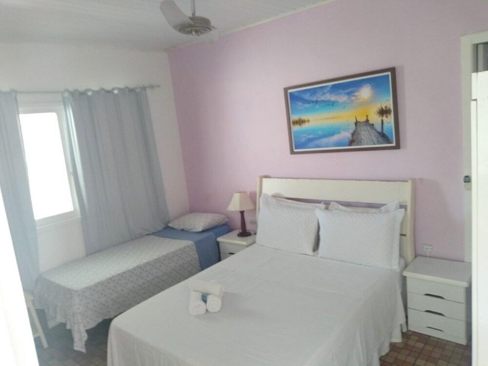 Nascimento Suites Armacao dos Buzios Экстерьер фото