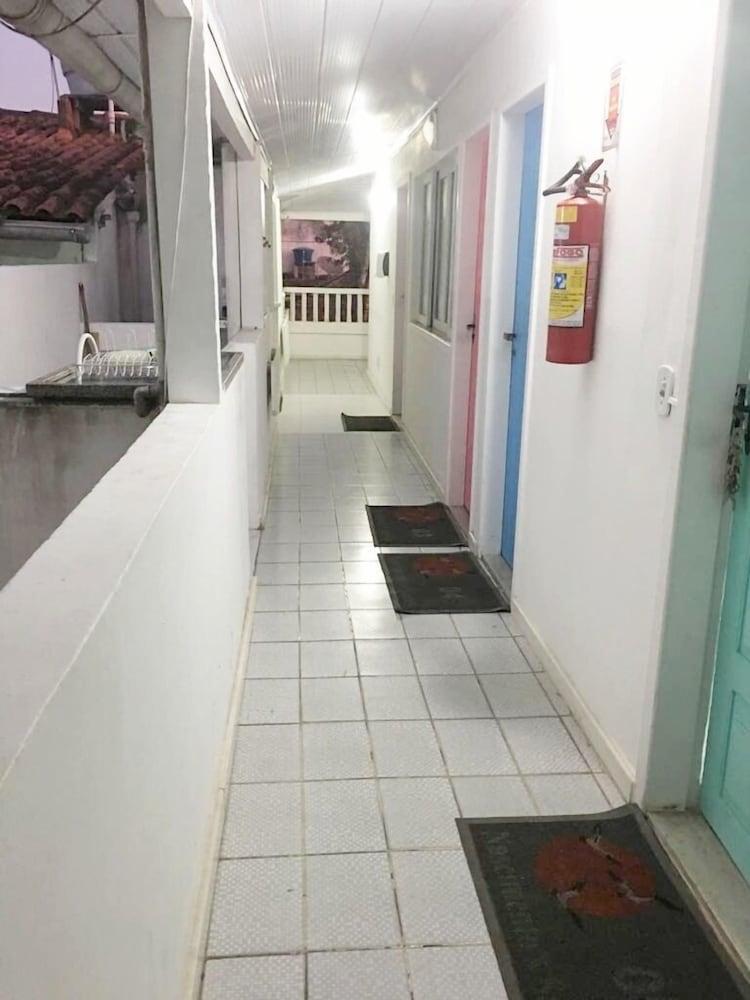 Nascimento Suites Armacao dos Buzios Экстерьер фото