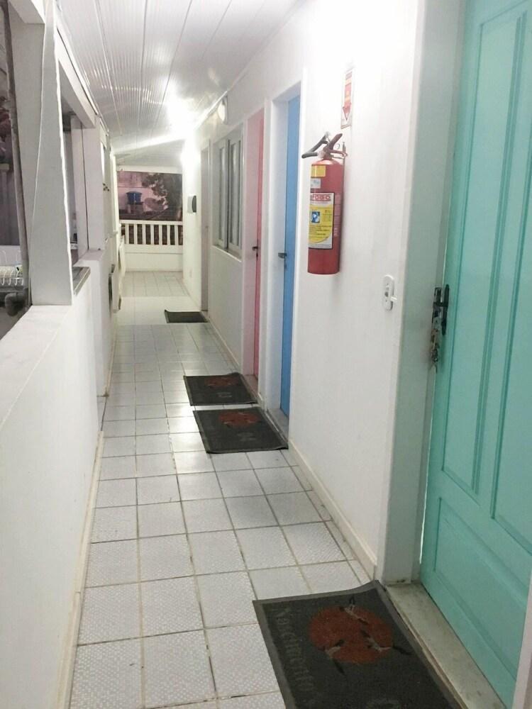 Nascimento Suites Armacao dos Buzios Экстерьер фото