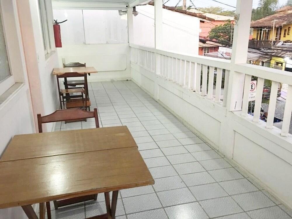 Nascimento Suites Armacao dos Buzios Экстерьер фото