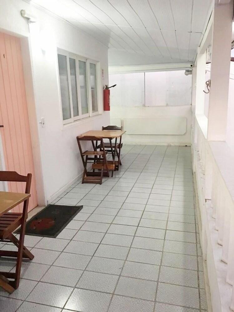 Nascimento Suites Armacao dos Buzios Экстерьер фото