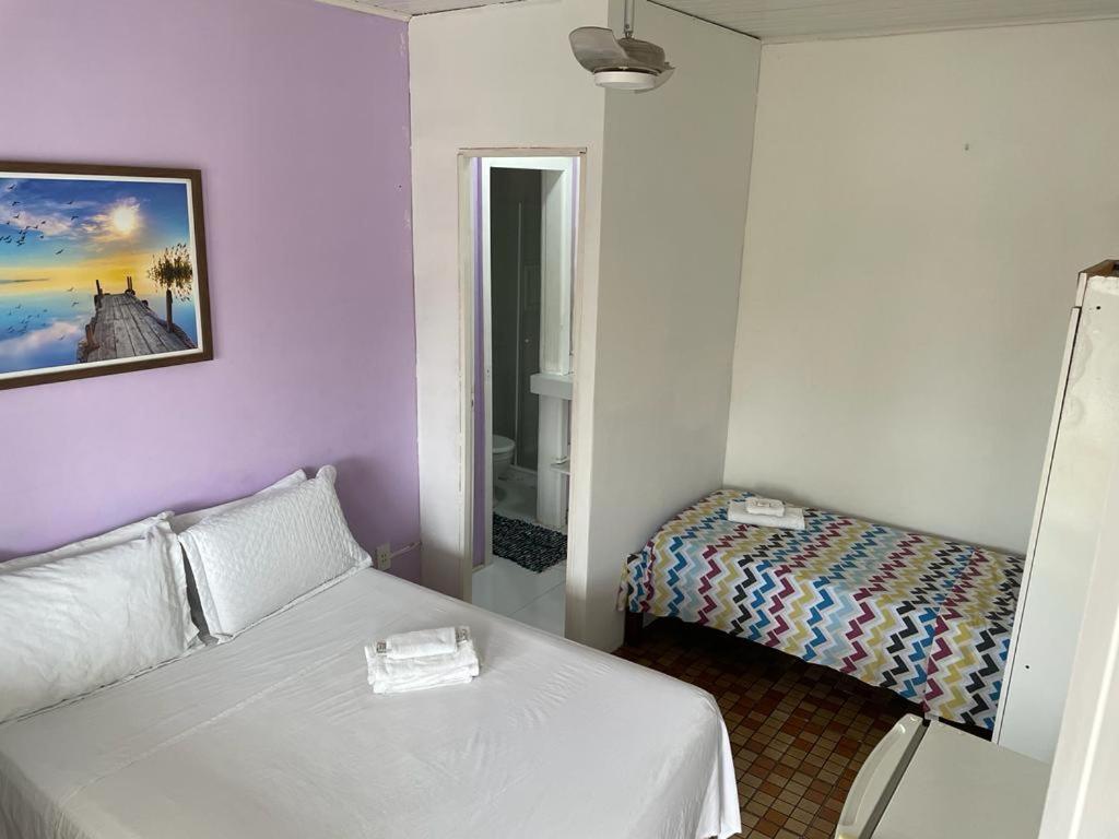 Nascimento Suites Armacao dos Buzios Экстерьер фото