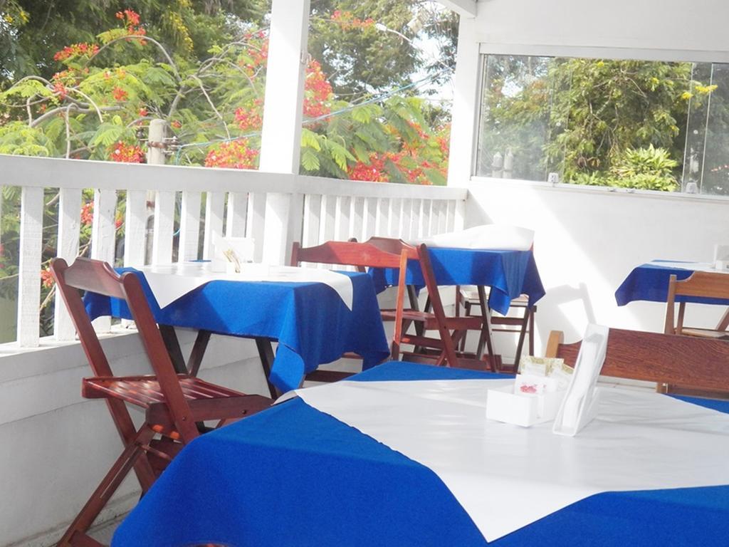Nascimento Suites Armacao dos Buzios Экстерьер фото