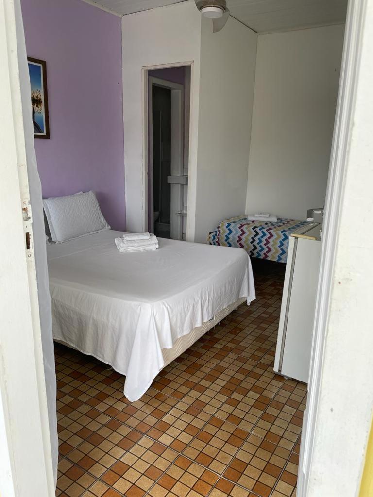 Nascimento Suites Armacao dos Buzios Экстерьер фото