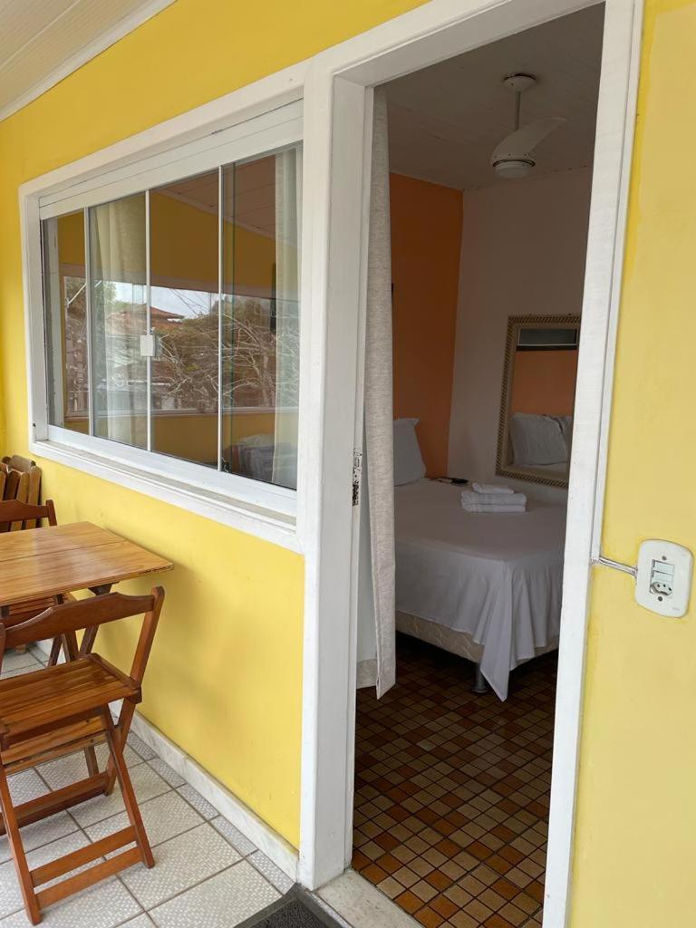 Nascimento Suites Armacao dos Buzios Экстерьер фото