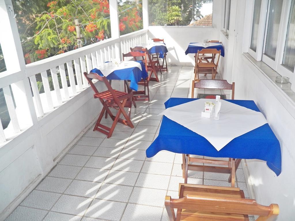Nascimento Suites Armacao dos Buzios Экстерьер фото