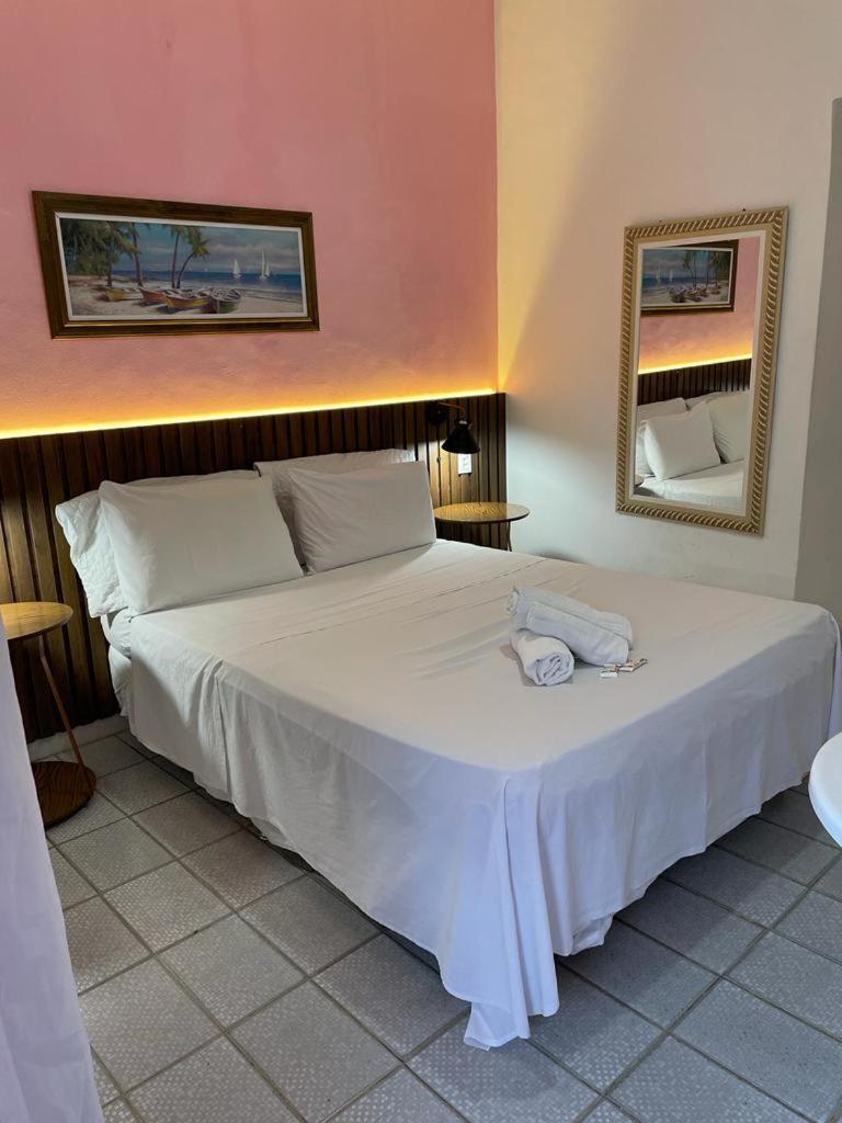 Nascimento Suites Armacao dos Buzios Экстерьер фото