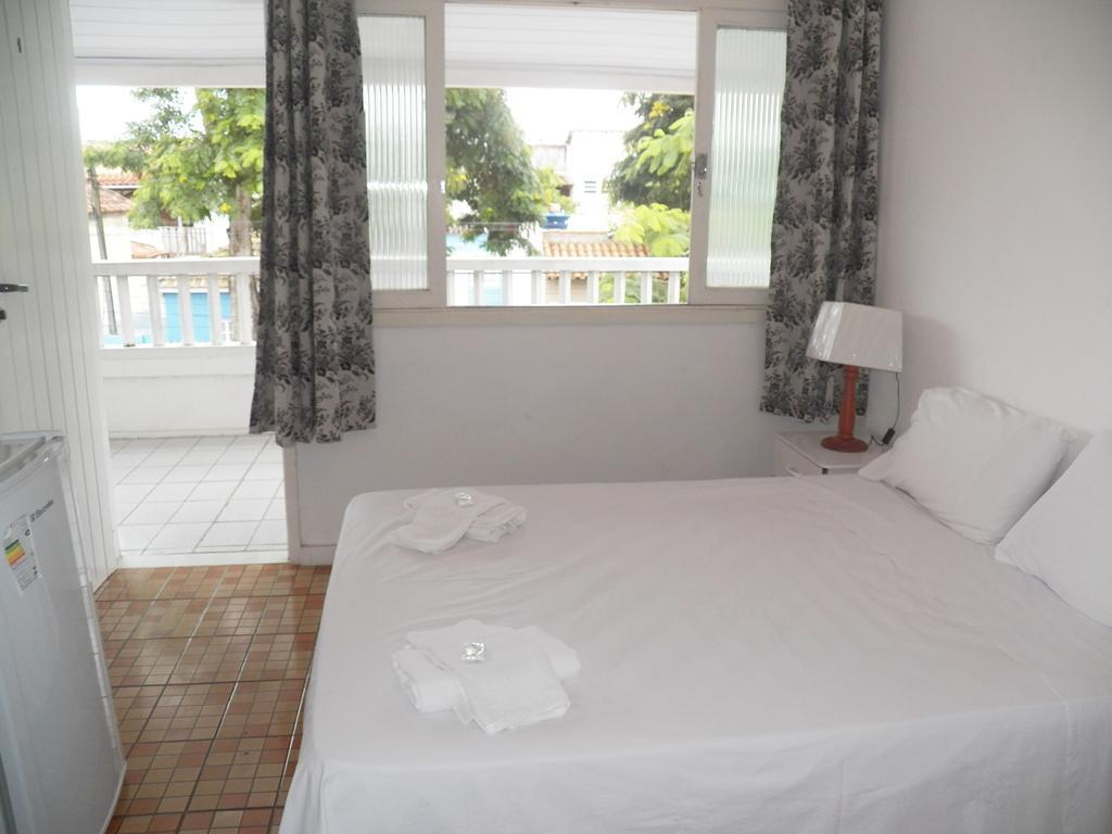 Nascimento Suites Armacao dos Buzios Номер фото