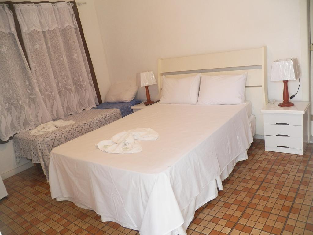 Nascimento Suites Armacao dos Buzios Экстерьер фото