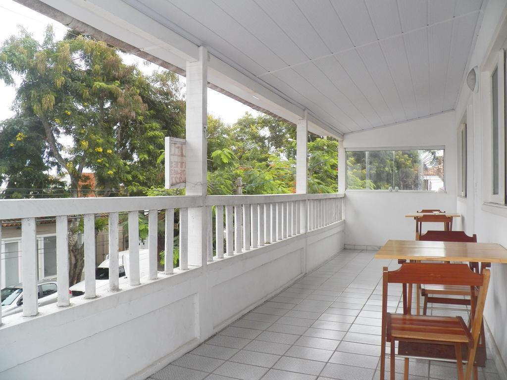 Nascimento Suites Armacao dos Buzios Экстерьер фото