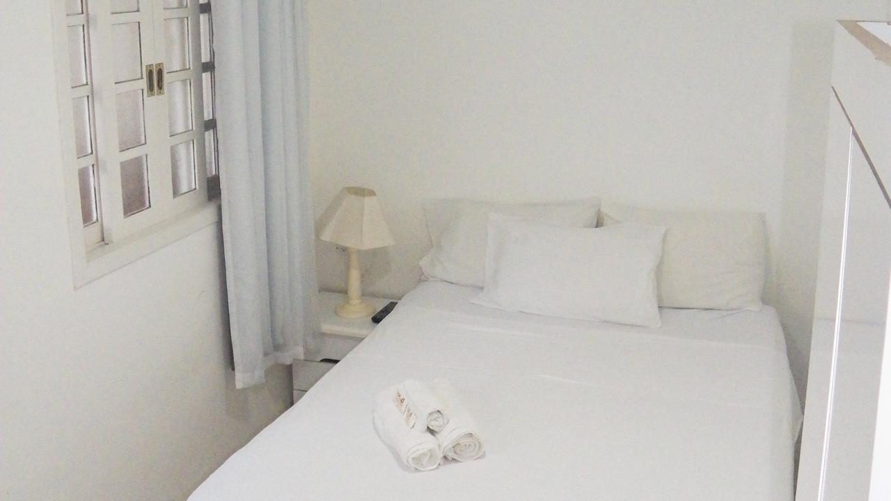 Nascimento Suites Armacao dos Buzios Номер фото