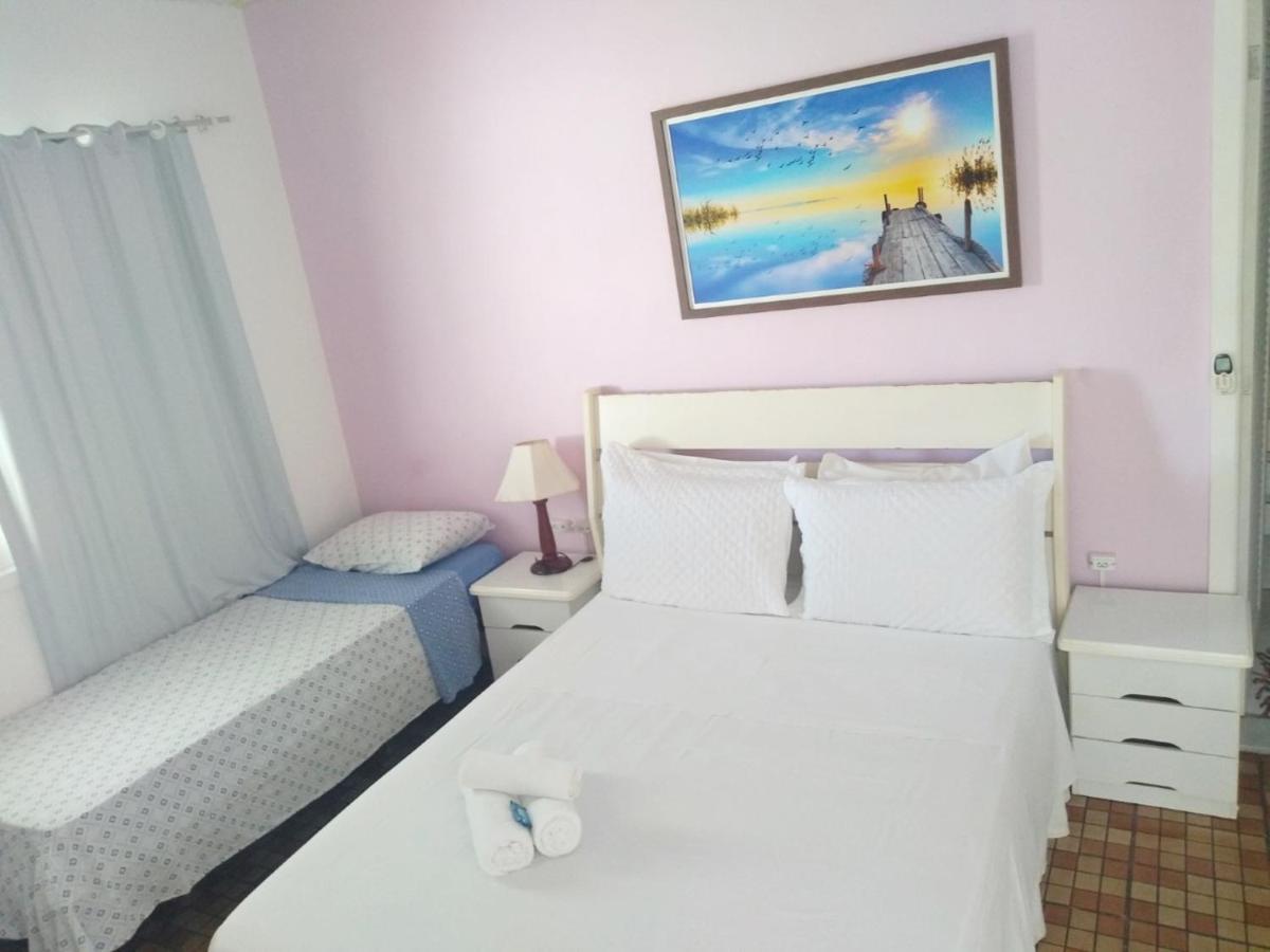 Nascimento Suites Armacao dos Buzios Экстерьер фото