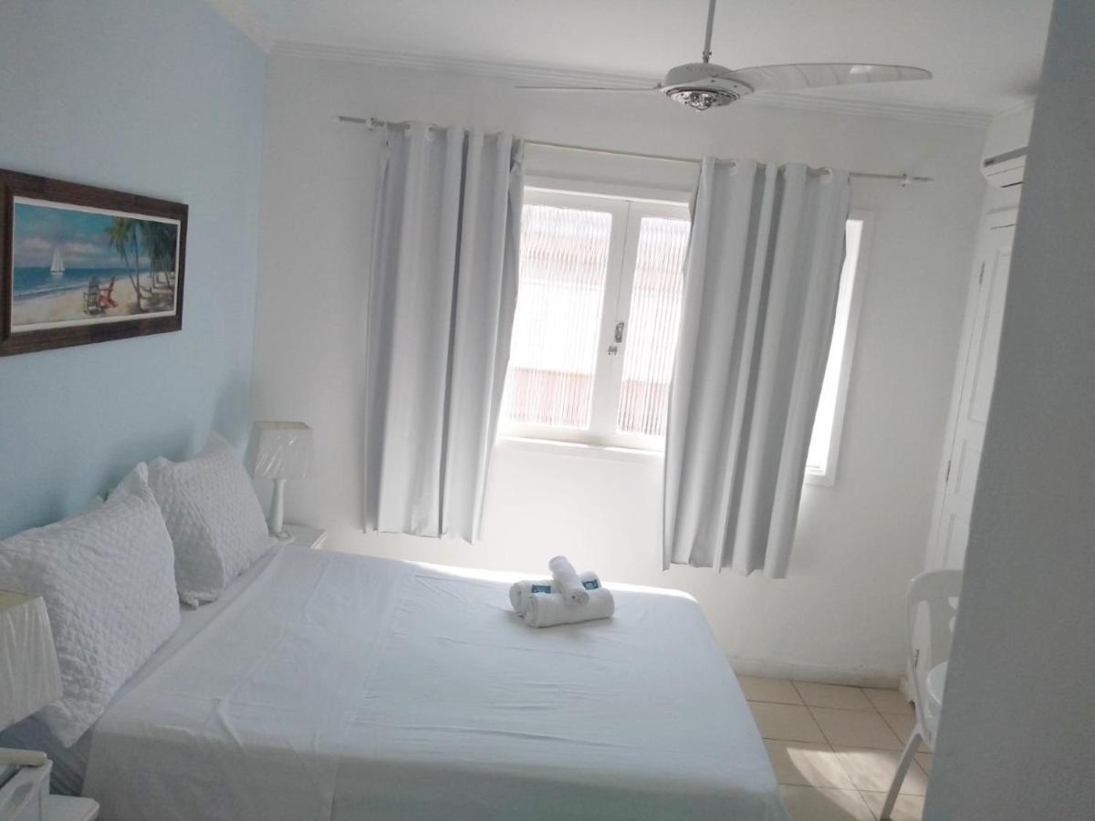 Nascimento Suites Armacao dos Buzios Экстерьер фото