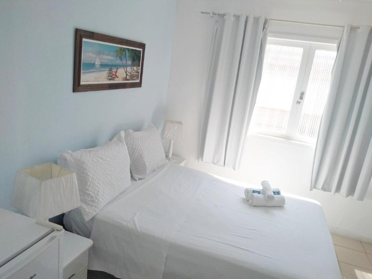 Nascimento Suites Armacao dos Buzios Экстерьер фото